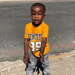 Aj Jerome Pakarae 🇳🇦 - @ajje_rome - Instagram