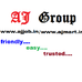 AJ Job - Facebook