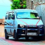 Raj Kanudo - @ajjo_bharwad_official - Instagram
