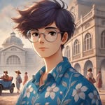 AJ John - @ajjohn46 - Instagram