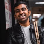 AJ John - @musicwithaj - Instagram