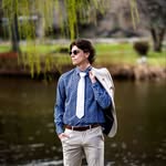 AJ John - @fearsgludy - Instagram