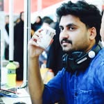 Ajay John - @aj._john - Instagram