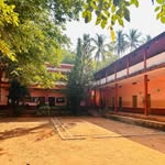 AJJMHSS CHATHANKOTTUNADA - @ajjohn_chathankottunada - Instagram