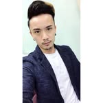Alex Wong - @ajjohnsons - Instagram