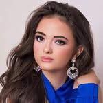 Ava Johnson - @ajjohns12 - Instagram