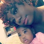Aj D Joiner - @_baby_locs - Instagram