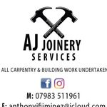 @aj_joinery_building__roofing_ - Instagram