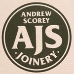 AJS Joinery - @ajs.joinery - Instagram