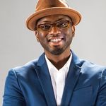 Anthony 'AJ' Joiner - @ajjoiner - Instagram