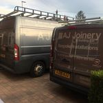 Jon mellor - @ajjoinerybuild - Instagram