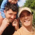 AJ Jonathan Ashby - @adamjonevanscoote - Instagram