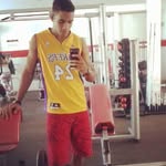 Jr_kaka - @ajjon_athan - Instagram