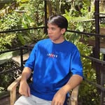 AJ Jose - @jajapogi17 - Instagram