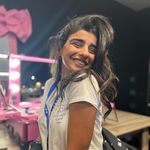 Joyce Abou Jaoude جويس أبوجود - @joyce_aj - Instagram