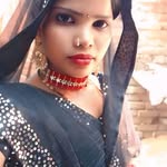 Aarti Km - @ajjuand971 - Instagram