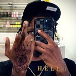 Aj’Juan - @gegi777_ - Instagram