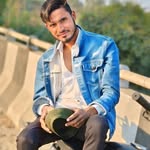 Husain Raza - @ajjuansari1438 - Instagram