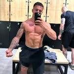 ⚡️FITNESS, LIFESTYLE & WORK⚡️ - @aj.julien - Instagram