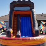 A&J Jumper Rentals - @ajjumperrentals - Instagram