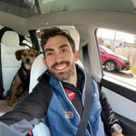Aaron Katz - @ajkatz4 - Instagram