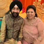 AJ Kaur - @amarjeetkaur772 - Instagram