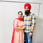 AJ Kaur - @ajcheema9404 - Instagram