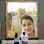 Amarjeet Kaur - @ajkaur2005 - Instagram