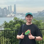 Adam Keating - @ajekeating - Instagram