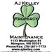 AJ Kelley Property Maintenance - Facebook