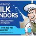 TJ and AJ Kemp Milk Vendors - Facebook