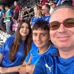 Tony Kendall - @ajkendall2 - Instagram