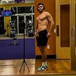 AJ Kenney - @augustek.fit - Instagram