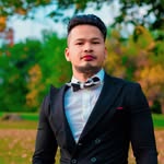 AJ Kenny Souy 🇰🇭 - @aj_kenny_souy - Instagram