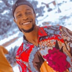 Kehinde Stephen - @_aj_kenny - Instagram