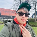 Kenny Leng - @ajkenny - Instagram