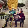 Aj Hackerr - @aj.hackerr - TikTok