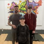 Andrew Kerr - @ajkerr1234 - Instagram