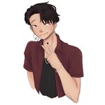 AJ/ Key 🔑 - @keysstylus - Instagram