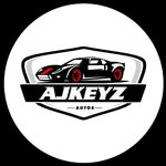 Andrew Ubaru - @ajkeyzautos - Instagram