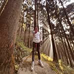 anuj Chettri - @_.aj_key - Instagram