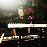 Atishay Jain - @aj_keys_ - Instagram