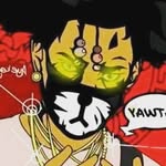 AJ Khalil - @al_vin_james - Instagram