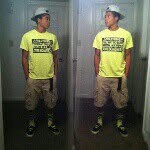 AJ Kidd - @aj_knows_everyone - Instagram