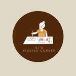 AJ’s kiddies Corner - @aj_kiddies_corner - Instagram