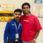 Akhil Jayan - @aj_kiddo_40 - Instagram