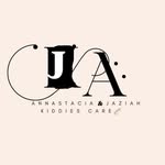 Jaztacia Jaztacia - @aj_kiddies_care_246 - Instagram
