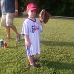Anthony James - @ajkirchner11 - Instagram