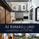 AJ Kirkegaard Contractors - @ajkirkegaardcontractors - Instagram
