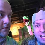 AJ&Kirk - @realajkirk - Instagram